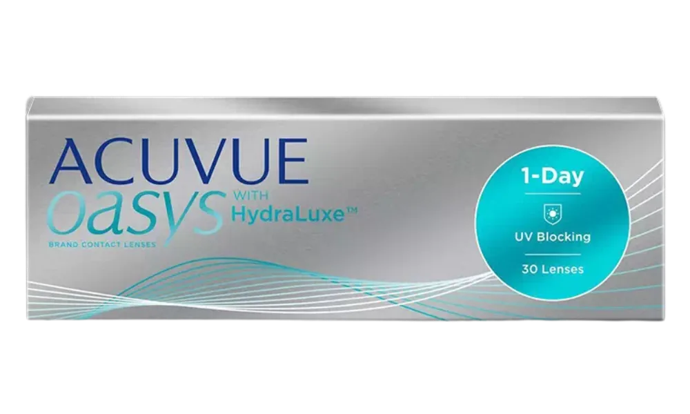 Acuvue OASYS 1-Day 30 lu Kutu