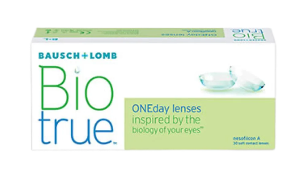 Biotrue ONEday 30 lu Kutu