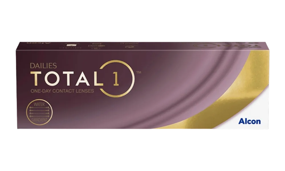 DAILIES Total 1 30lu Kutu