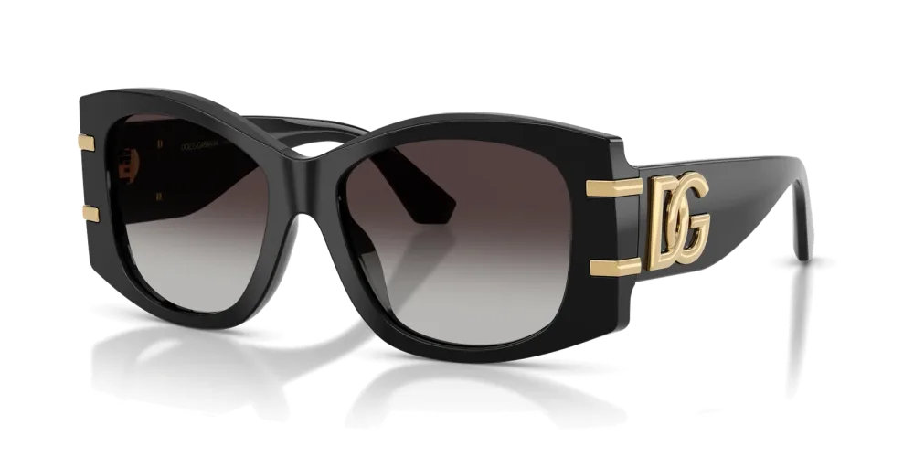 Dolce & Gabbana 4501 501/8G Kadın Güneş Gözlüğü