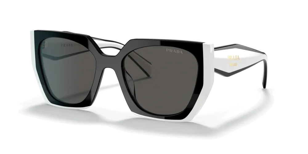 PRADA SPR 15W 09Q-5S0 54 Kadın Güneş Gözlüğü