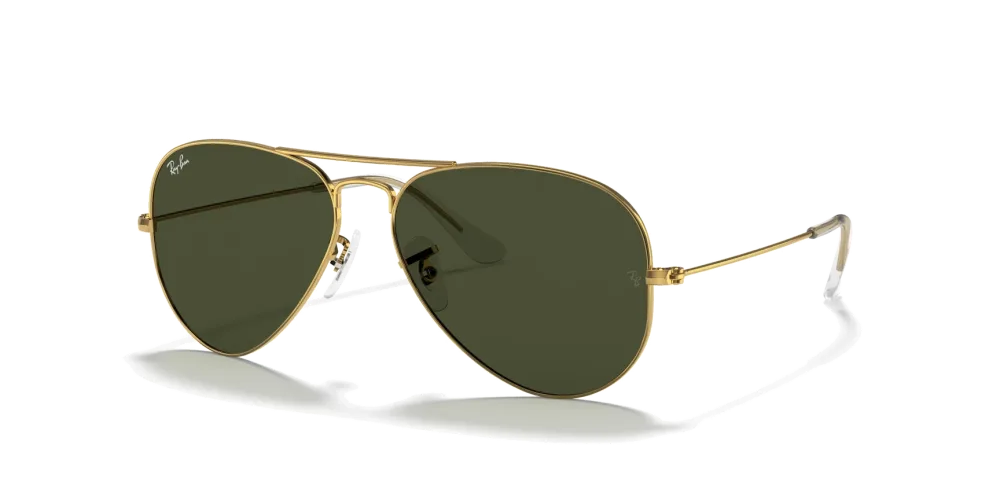 Ray-Ban RB 3025 L0205 58 Güneş Gözlüğü