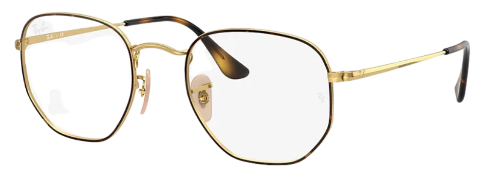 Ray-Ban 6448 2509 51 Optik Gözlük